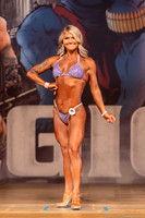 5th Place 95 Julia Young