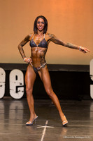 9th Place 539 Kari Trumpp