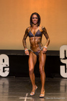 9th Place 539 Kari Trumpp