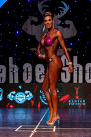14th Place 114 Jesika Cook