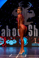 14th Place 114 Jesika Cook
