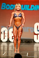 2nd Place 6 Shannon Stivers