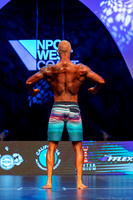 3rd Place 124 Ingo Bednarz