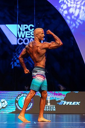 3rd Place 124 Ingo Bednarz
