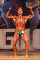 2nd Place 2 Wayne Marken