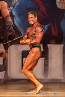 2nd Place 2 Wayne Marken