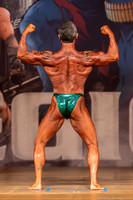 2nd Place 2 Wayne Marken