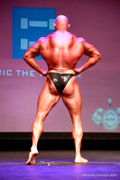 1st Place David Bourlet