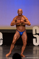 1st Place 140 Arthur Peacock