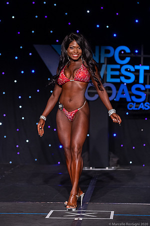 1st Place, 311 Angel Rayford