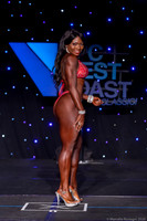 1st Place, 311 Angel Rayford