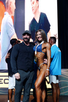 Chris & Athletes