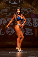 16th Place 176 Cynthia Ybarra