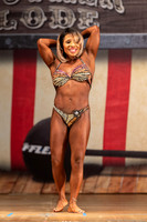 2nd Place 18 Estela Rios Rios