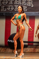8th Place 33 Megan Summers