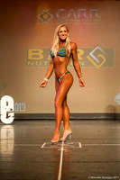 7th Place 229 Echo Reid