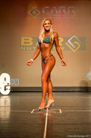 7th Place 229 Echo Reid