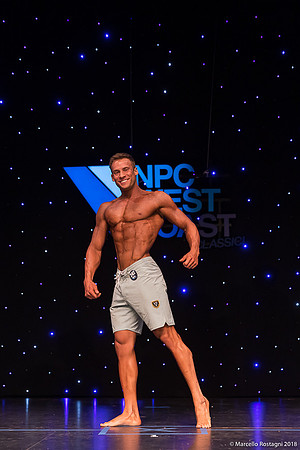 1st Place 242 Mark Sturgeon