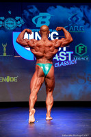 5th Place 66 Matthew White
