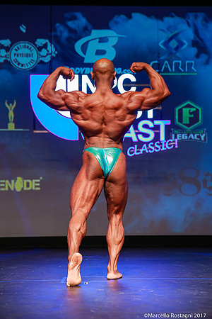 5th Place 66 Matthew White