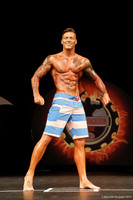 2nd Place 59 Jesse Peeden