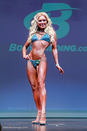 5th 191 Natalie Dorfman