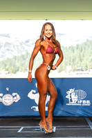 3rd Place 92 Bailey Harrison