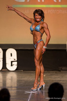 1st Place 1 Milay Melsheimer