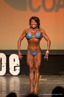 1st Place 1 Milay Melsheimer