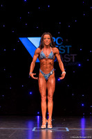 5th Place 89 Gina Crum