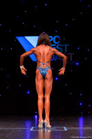 5th Place 89 Gina Crum