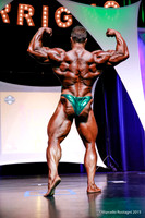 1st Place 7 Josh Lenartowicz