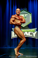 2nd Place 22 Dave Bourlet