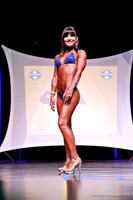5th Place 16 Anastasiya Hrabar
