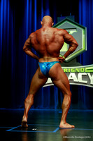 2nd Place 22 Dave Bourlet