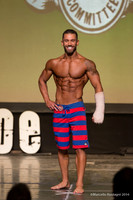 2nd Place 262 Henry Resnick