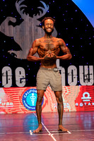 7th Place 233 Animalan Smith