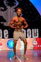 7th Place 233 Animalan Smith