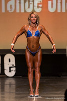 6th Place 16 Jennifer Fuller