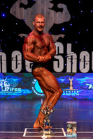 1st Place Overall 307 Kekoa Godfrey