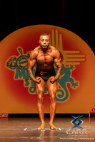 6th Place 19 Miguel Castillo