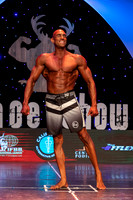 1st Place 247 Favian Perez
