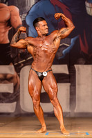 1st Place 6 Michael Lopez