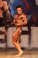 1st Place 6 Michael Lopez