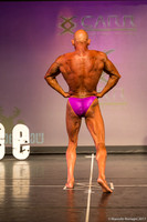 2nd Place 73 Mark Andrews