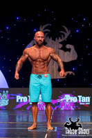 3rd Place 23 Jerry DeBruhl
