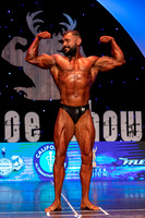 1st Place 64 Junior Magana