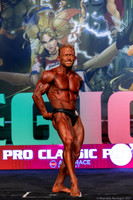 1st Place 42 Noel Thompson