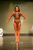 11th Place 170 Michiko Wright