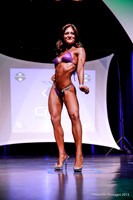 5th Place 1 Emily Clark